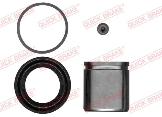Repair Kit, brake caliper